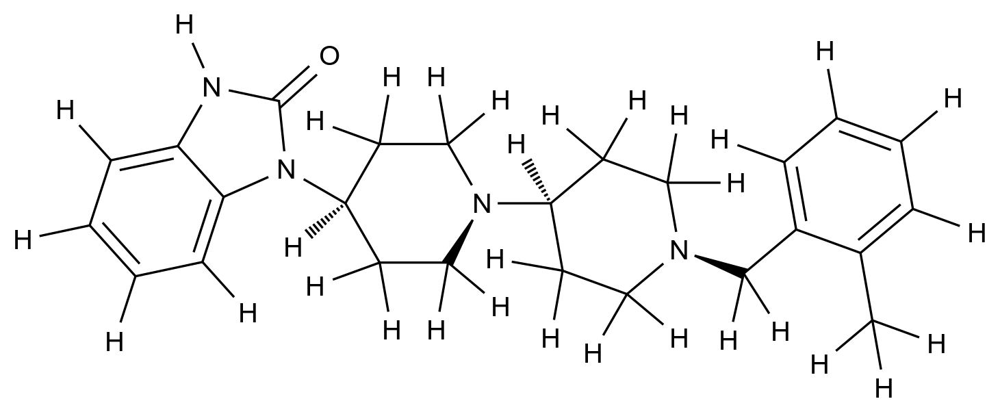 TBPB结构式