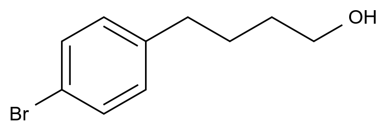 75906-36-4 Salmeterol Impurity6结构式