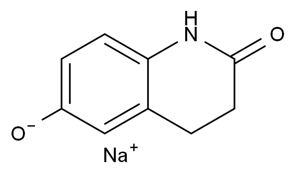西洛他唑杂质12结构式