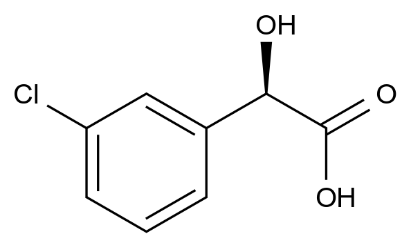 61008-98-8 Zidovudine impurity B结构式