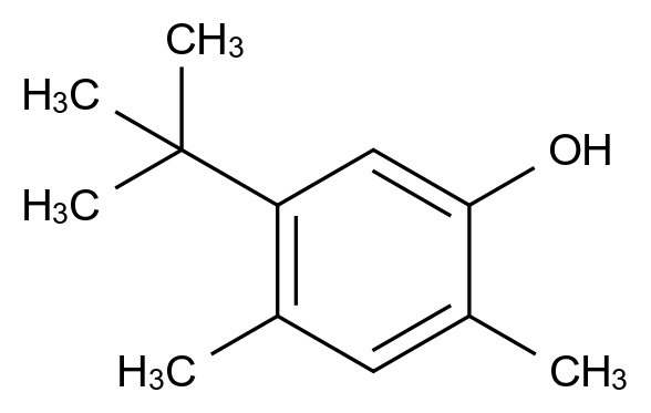 478011-12-0 羟甲唑啉杂质14结构式