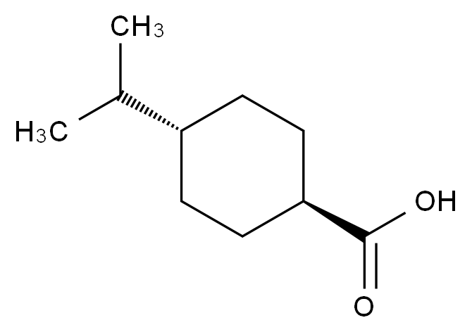 那格列胺EP杂质A结构式