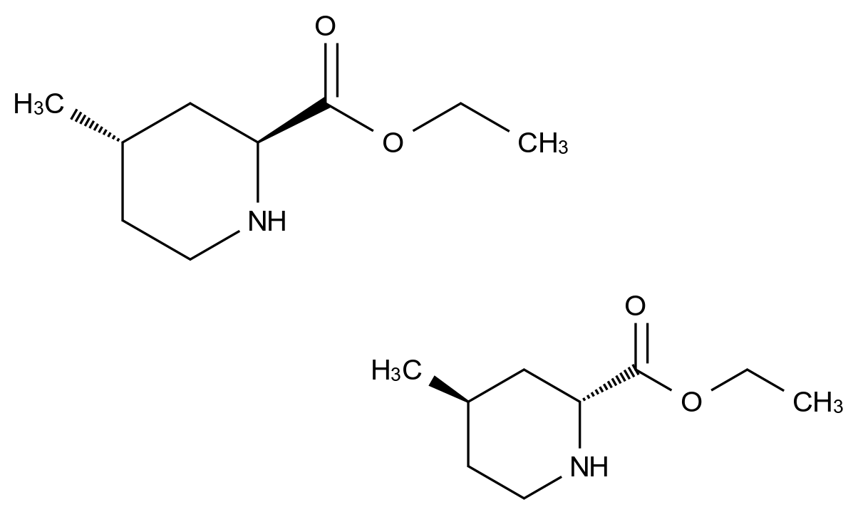 74863-85-7 阿加曲班杂质N1(相对构型)结构式