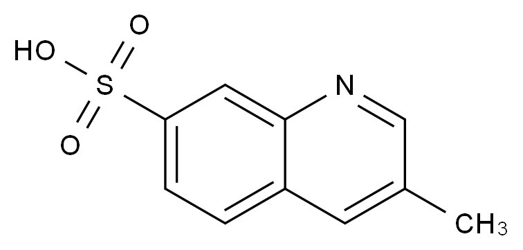 阿加曲班杂质2结构式