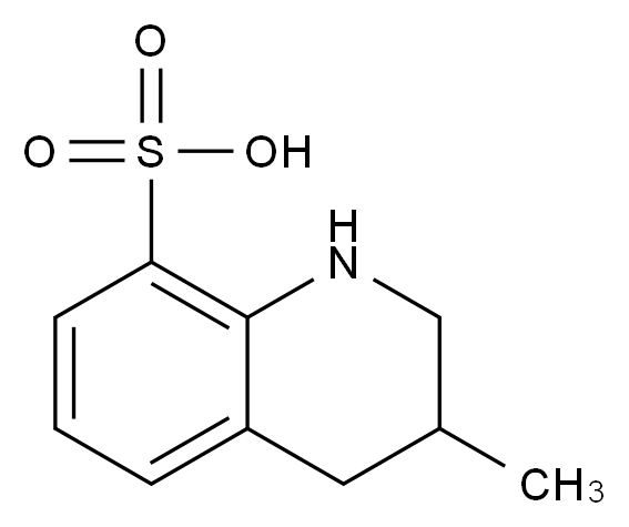 阿加曲班杂质95结构式