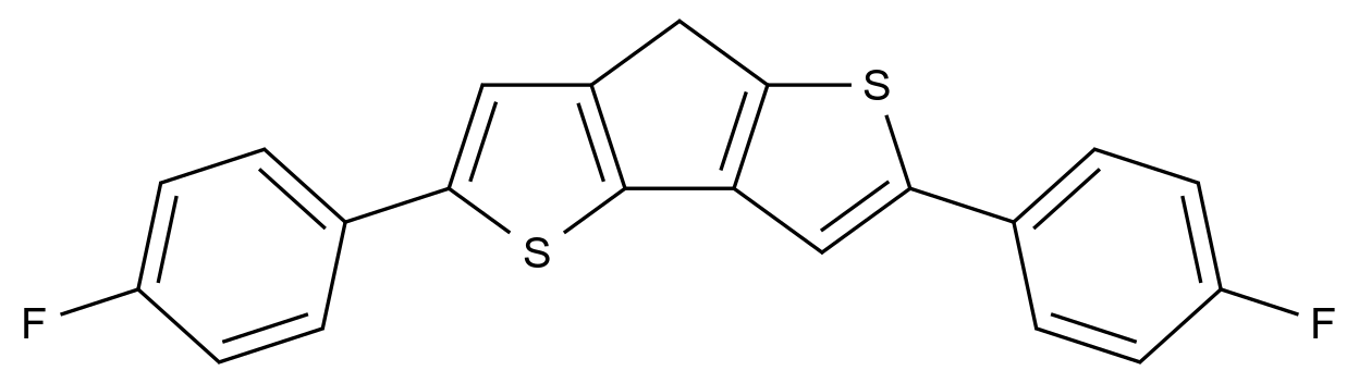 卡格列净杂质97结构式