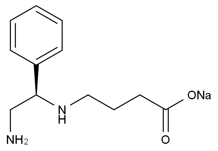 噁拉戈利杂质33结构式