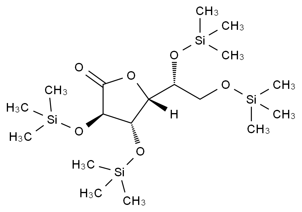 2348-31-4 卡格列净杂质24结构式