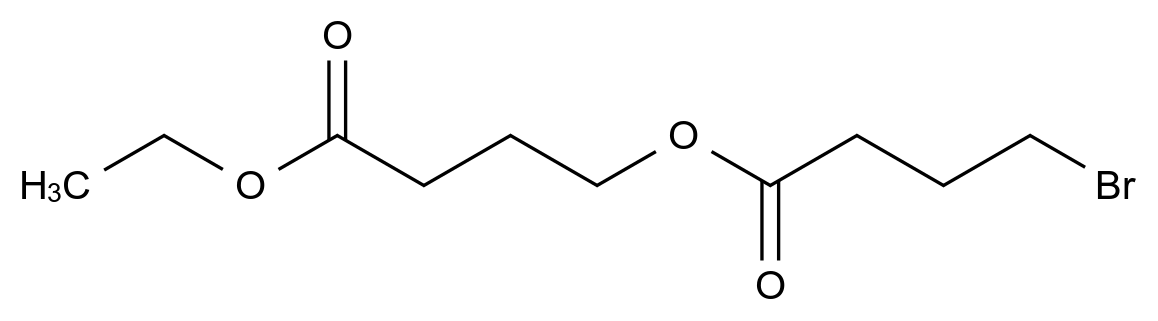 艾拉戈克杂质82结构式