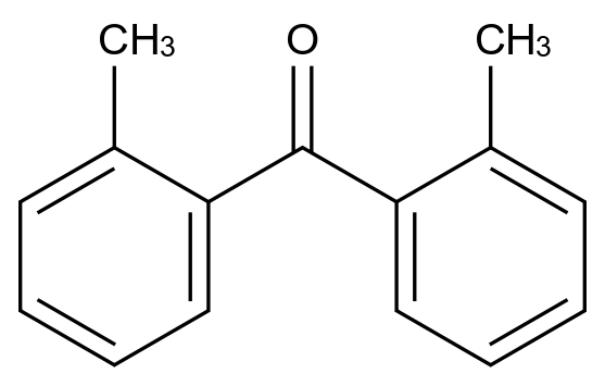 1018-97-9 Bis(2-methylphenyl)methanone结构式
