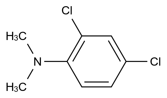 35113-90-7 Pazopanib Impurity 31结构式