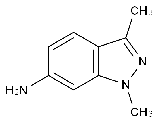 221681-92-1 帕唑帕尼杂质17结构式