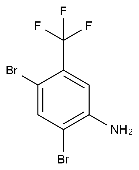 24115-24-0 恩扎卢胺杂质44结构式