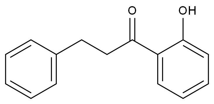 3516-95-8 普罗帕酮EP杂质A结构式