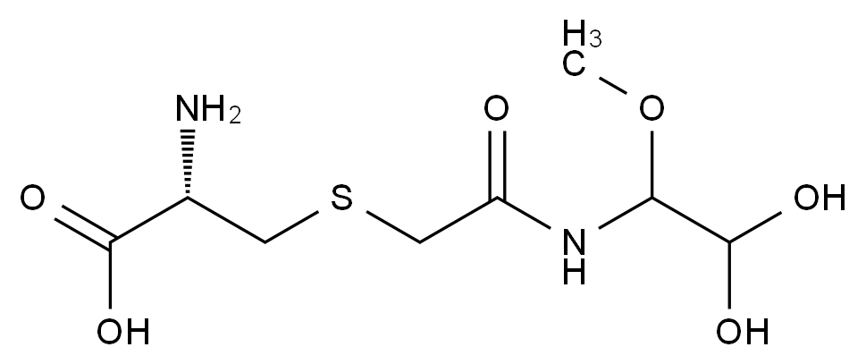 头孢米诺杂质25结构式