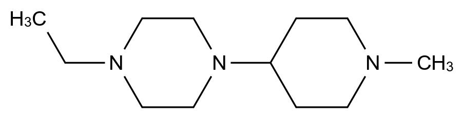 416867-23-7 扎维吉泮杂质29结构式