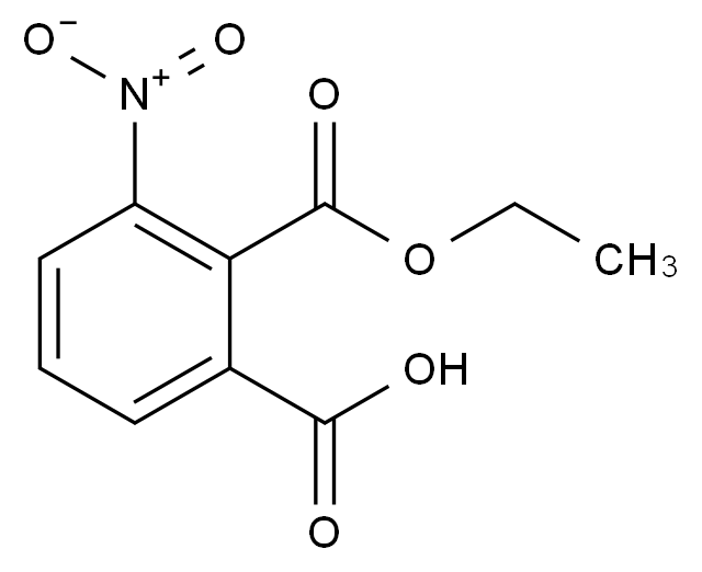 90322-71-7 坎地沙坦酯杂质30结构式