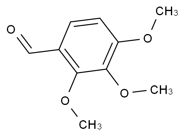 2103-57-3 曲美他嗪杂质19结构式