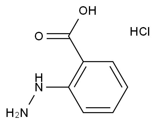 地拉罗司杂质14 HCl结构式