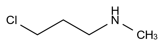 65232-62-4 Chlorpromazine Impurity 9结构式