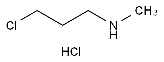 97145-88-5 氯丙嗪杂质15结构式