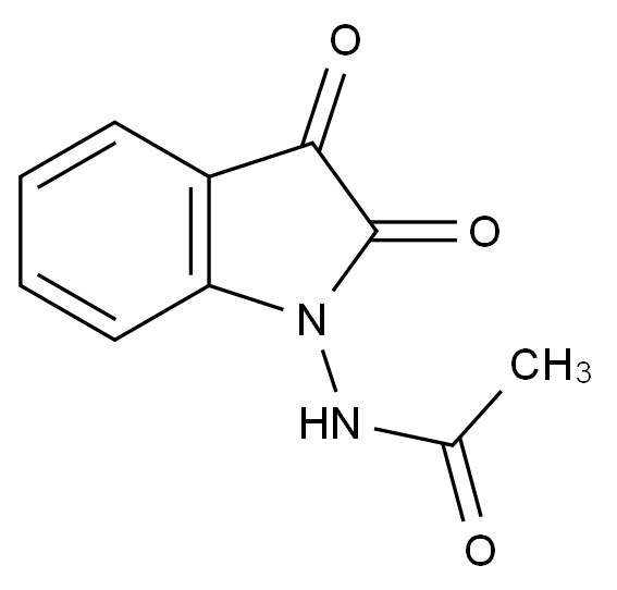 123704-99-4 格拉司琼杂质10结构式