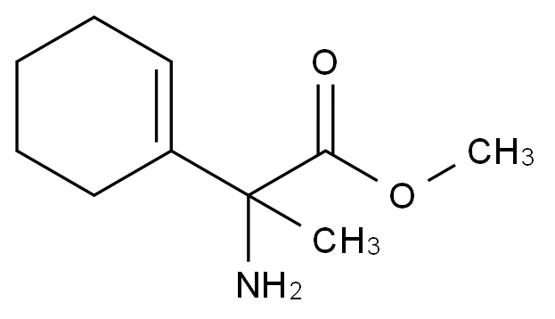 1379292-16-6 头孢拉定杂质5结构式