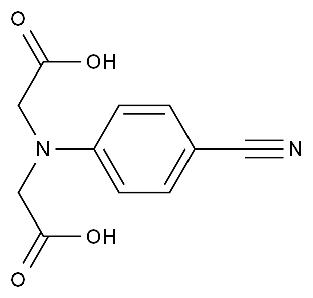 858967-80-3 达比加群杂质76结构式