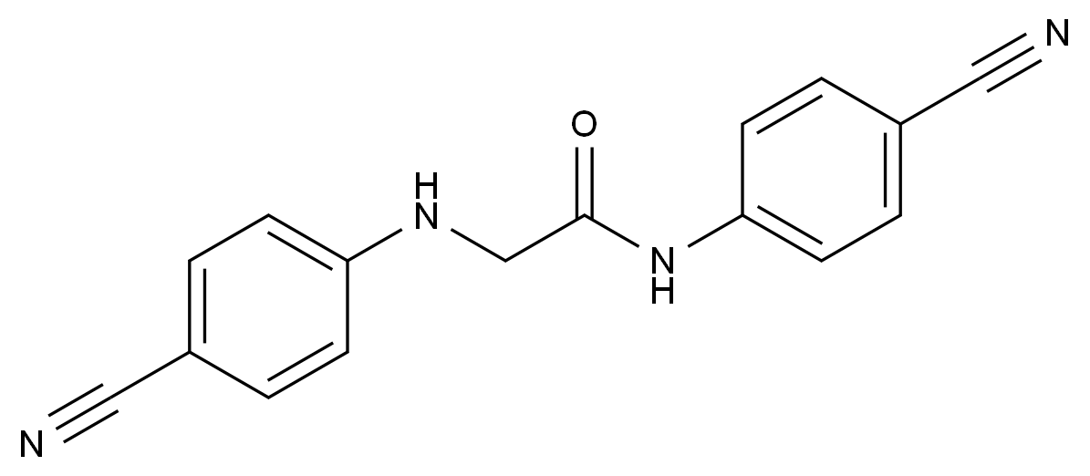 1900865-84-0 达比加群杂质82结构式