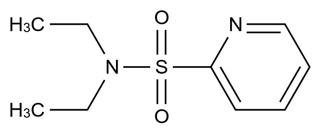 314250-03-8 替罗非班杂质N1结构式