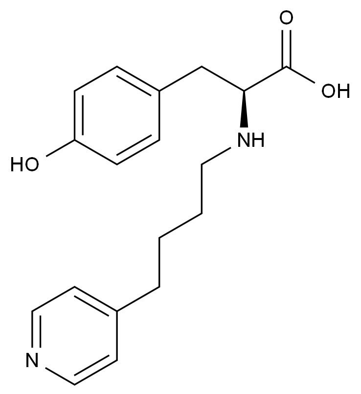 2250244-26-7 替罗非班杂质18结构式