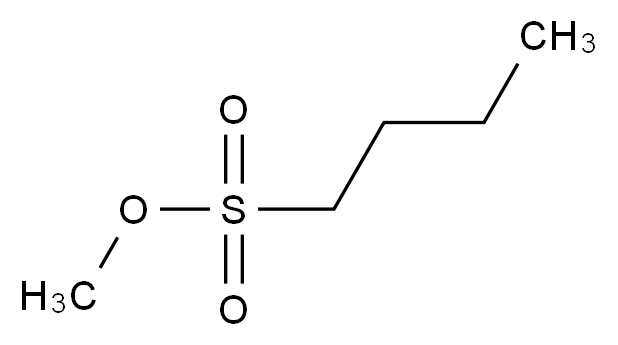2374-69-8 替罗非班杂质27结构式
