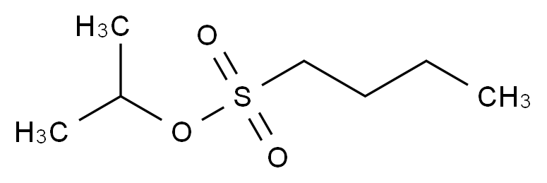 91284-46-7 替罗非班杂质51结构式