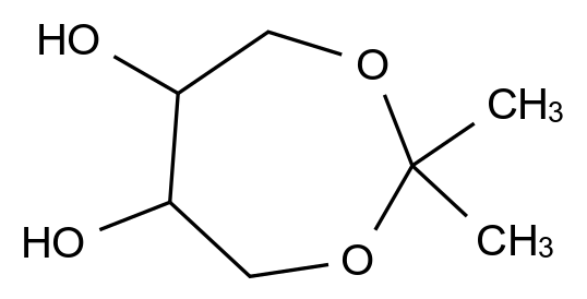 1629961-94-9 钆布醇杂质N14结构式