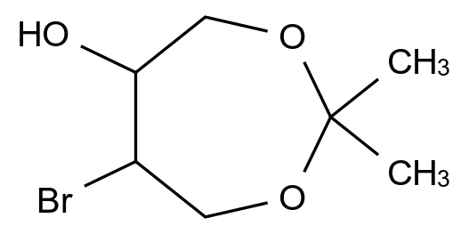 909195-13-7 钆布醇杂质N54结构式