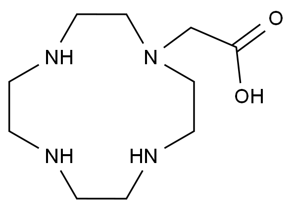 170454-90-7 钆布醇杂质106结构式