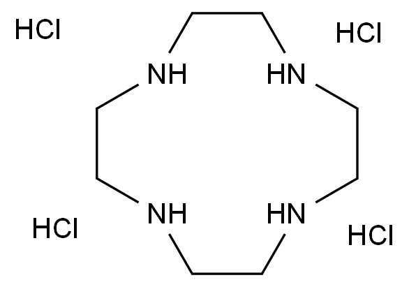 10045-25-7 钆布醇杂质12 4HCl结构式