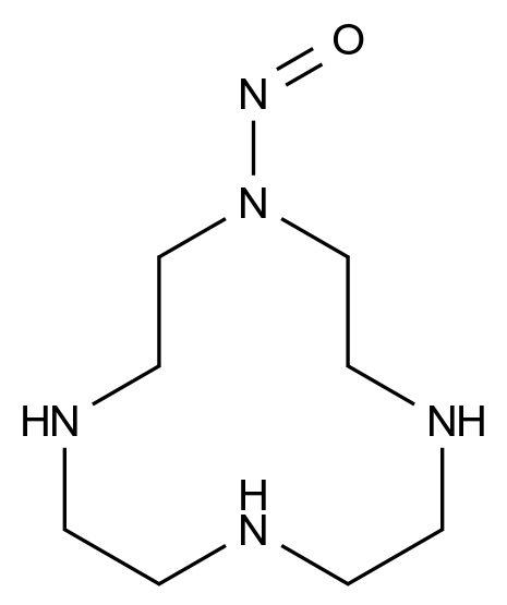N-亚硝轮环藤宁杂质127(钆布醇杂质127)结构式