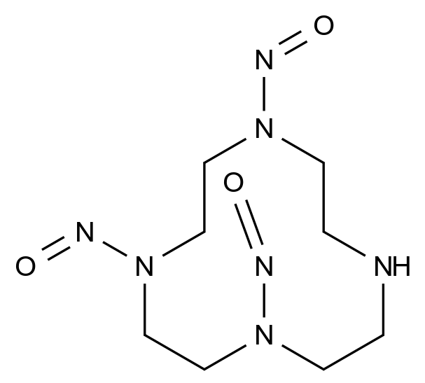N-亚硝轮环藤宁杂质129(钆布醇杂质129)结构式