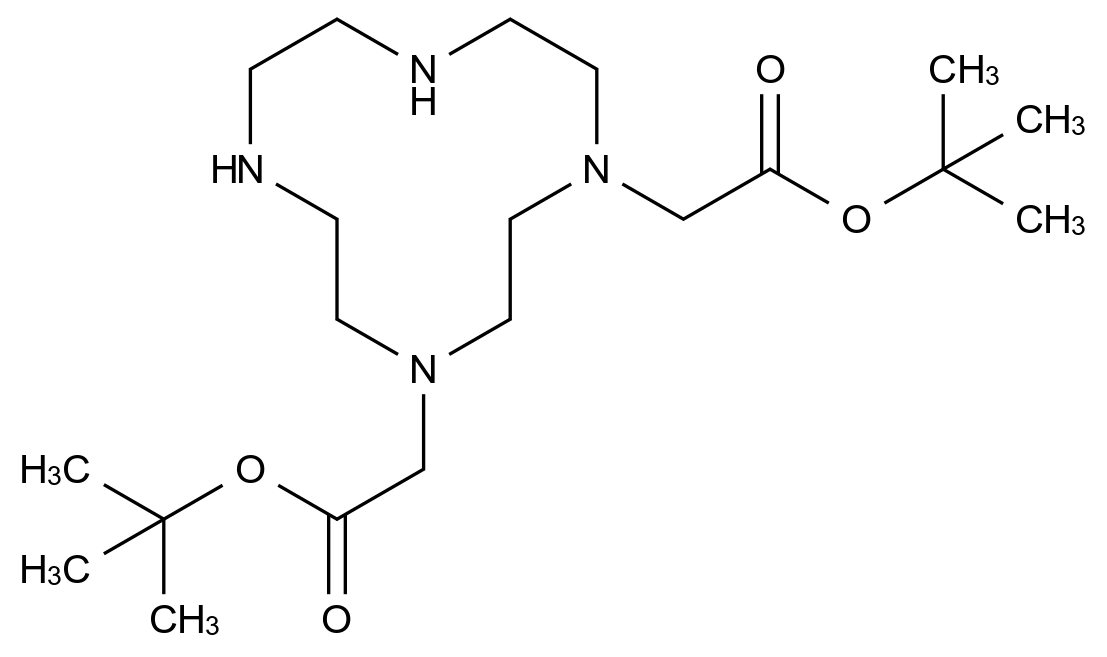 507475-91-4 钆布醇杂质32结构式
