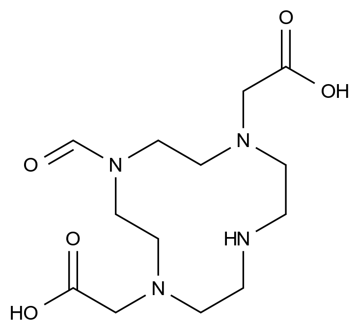 2748309-13-7 钆布醇杂质34结构式