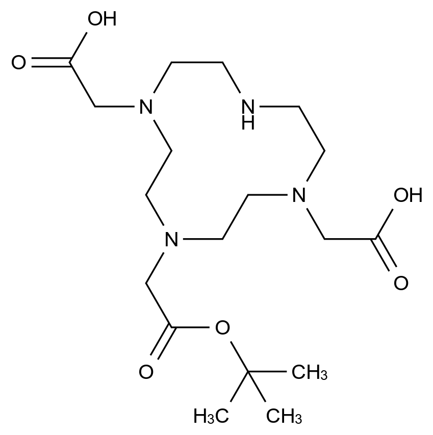 钆布醇杂质181结构式