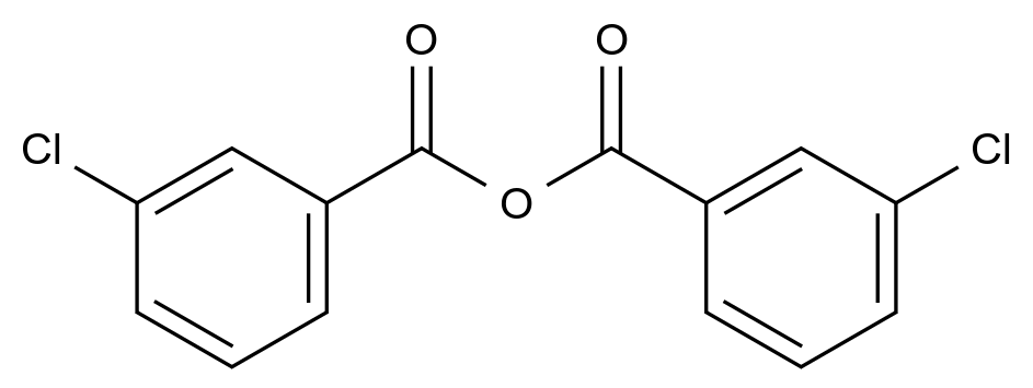 30070-63-4 安非他酮杂质N1结构式