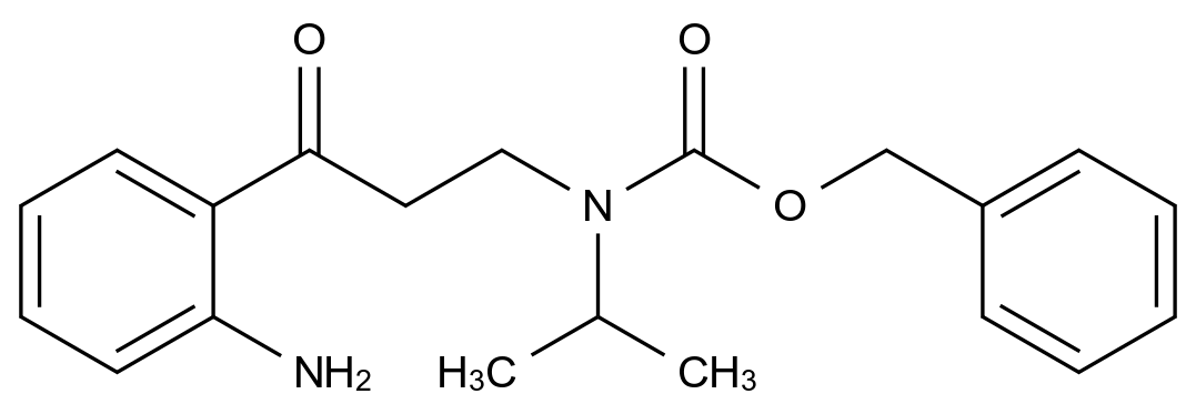 177611-40-4 伊立替康杂质49结构式