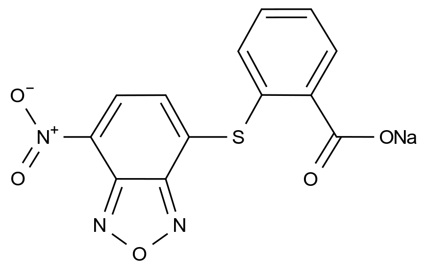 伊立替康杂质70结构式
