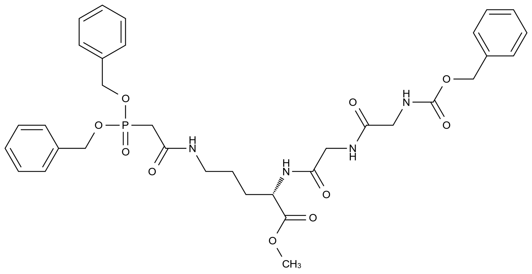 伊立替康杂质71结构式