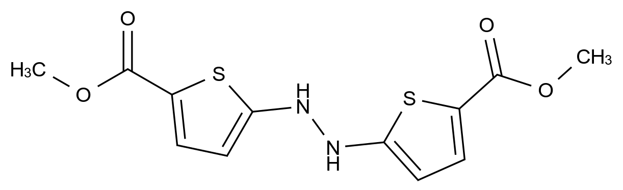 雷替曲塞杂质23结构式