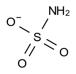 205248-77-7 Topiramate Impurity 3结构式