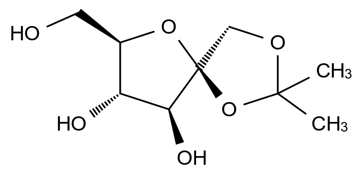 76549-76-3 托吡酯杂质26结构式