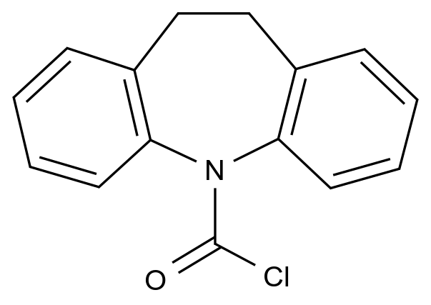 33948-19-5 奥卡西平杂质26结构式